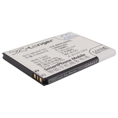Bsc Preferred BBK S11 VIVO S11t VIVO VIVO VIVO S9 S9T Mobile Phone Repl. Battery CS-BKE300SL